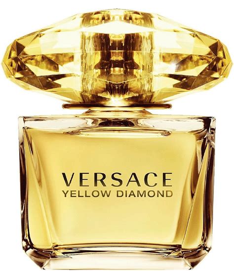 women's versace perfume yellow